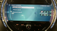 MINI Hatchback 2.0 Cooper S Exclusive 3dr Auto Petrol Hatchback